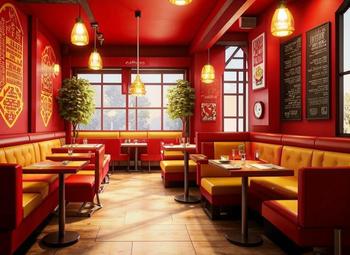 Фото 2 Шаверма с подтвержденной прибылью