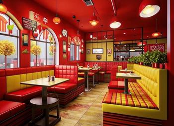 Шаверма 3 года работы/ оригинальное меню