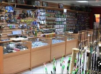Фото 1 Рыболовный магазин с перспективой на кратный рост
