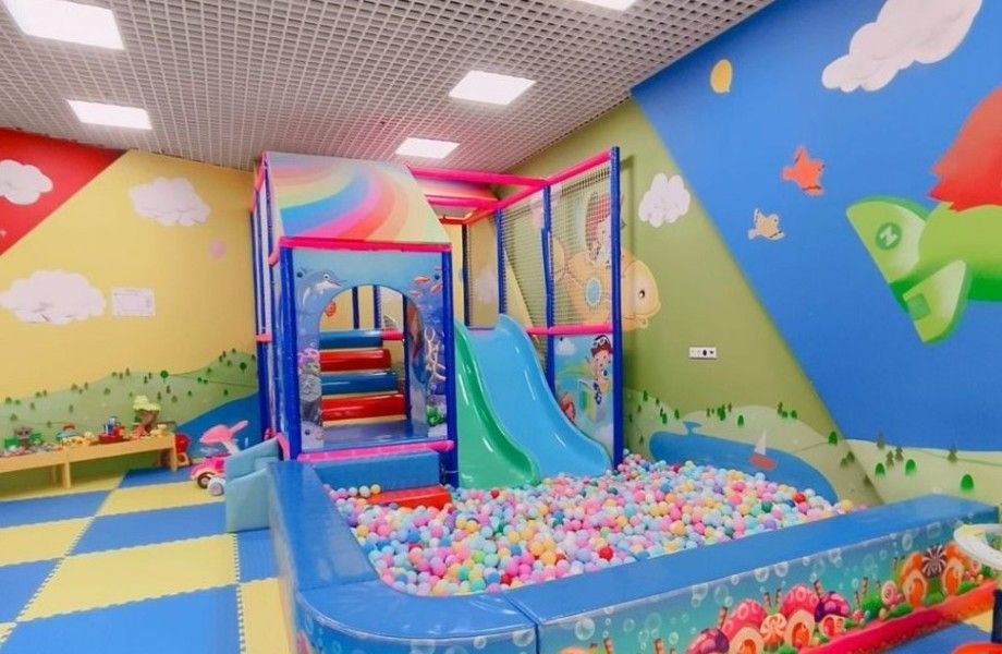 Фото 3 Детский центр с прибылью 250 000 руб