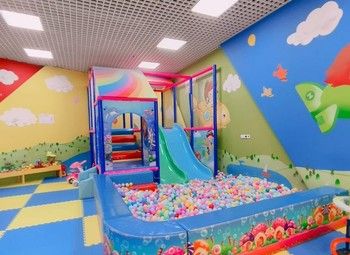 Фото 3 Детский центр с прибылью 250 000 руб