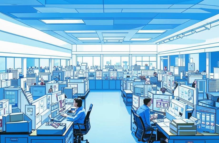 Озон работает более года / оборот 4000000