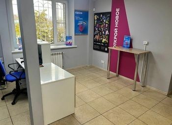 Мульти ПВЗ Озон, Я. Маркет, Авито с окупаемостью 16 мес. 