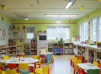 Фото Детский сад/сборная группа