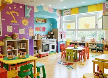 Фото 2 Детский сад/сборная группа