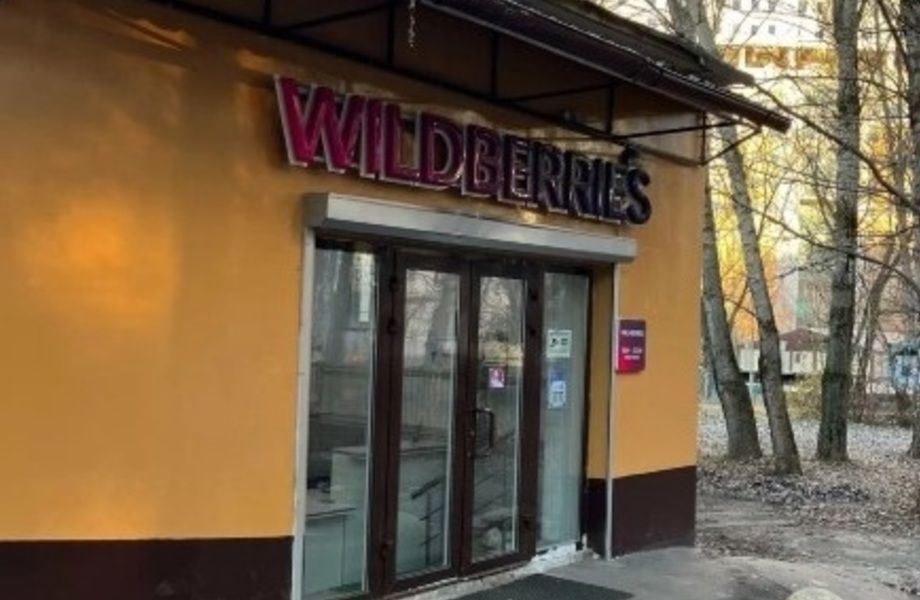 Фото 3 ПВЗ Wildberries WB На Юге в перспективной локации