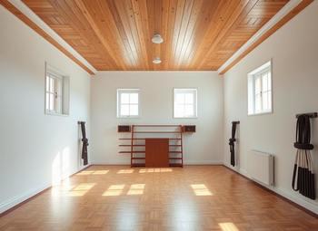 Школа боевых искусств для детей на Ленинском 