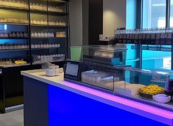 Фото 3 Прибыльная кофейня на набережной