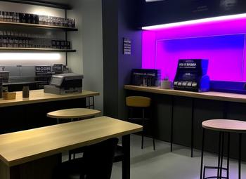 Фото 2 Прибыльная кофейня на набережной