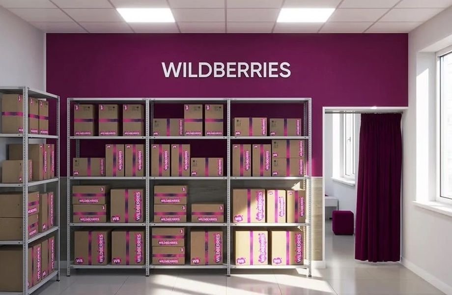 Фото 3 Действующий пункт выдачи заказов Wildberries/Вайлдберриз