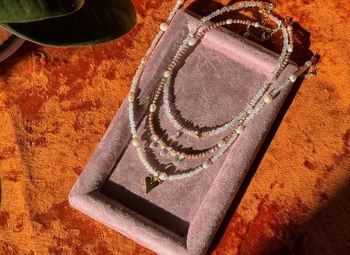 Магазин локальных брендов в креативной локации