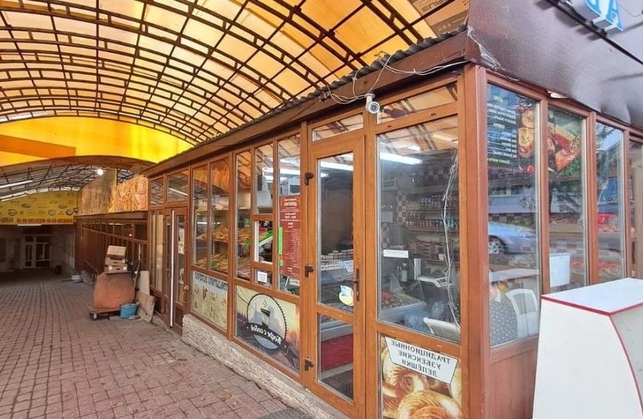 Кафе Пекарня в ЮЗАО с прибылью 450 000 руб