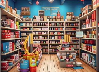 Фото 3 Магазин на маркетплейсах 19 млн оборот/ 16% рентабельность