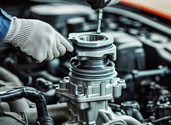 Фото 3 Автосервис с высоким доходом на первой линии