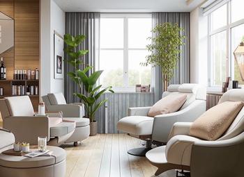 Студия лазерной эпиляции/Центральный район.