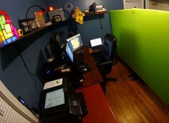 Студия для онлайн трансляций