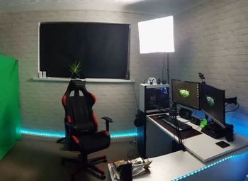 Студия для онлайн трансляций