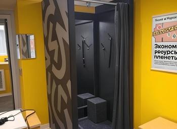 Прибыльный пункт выдачи Яндекс Маркет / 1-ая линия у метро