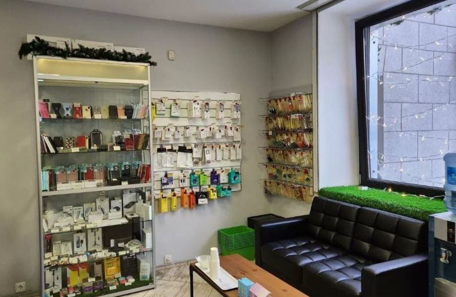 Ремонт и продажа бытовой техники и электроники / Высокая прибыль