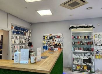 Ремонт и продажа бытовой техники и электроники / Высокая прибыль