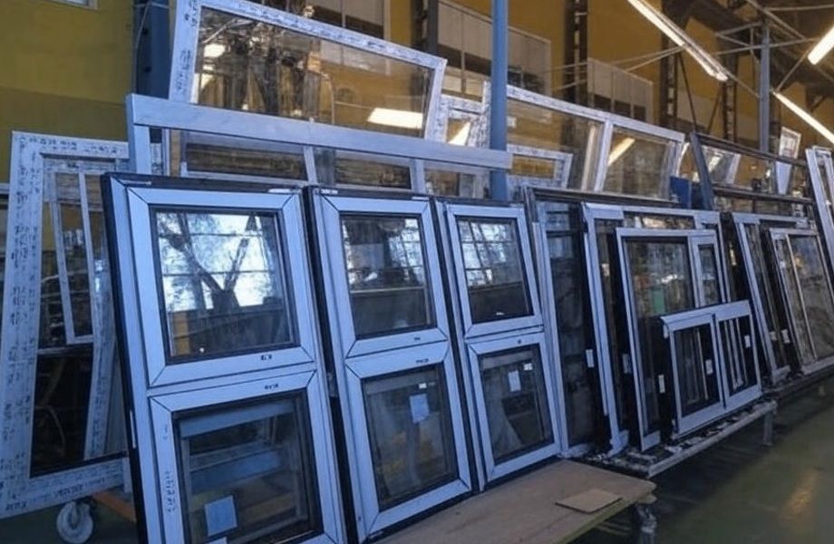 Фото 3 Полностью оборудованный цех производства ПВХ окон