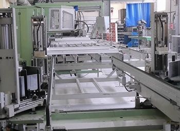 Фото 2 Полностью оборудованный цех производства ПВХ окон