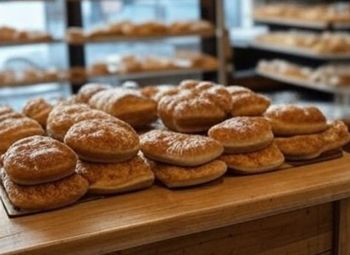 Фото 2 Пекарня в центре города/локация на высоком трафике