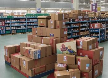 Вайлдберриз /пункт выдачи