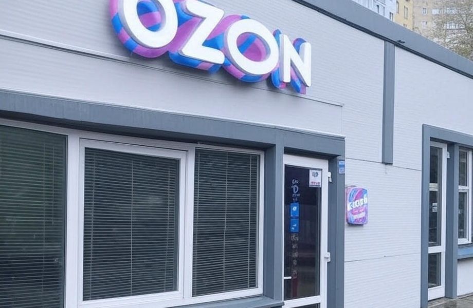 Фото 2 Мульти ПВЗ Ozon Wildberries Озон ВБ c доходом 190т