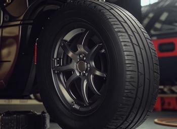 НОВЫЙ Шиномонтаж с оборудованием и низкой арендой