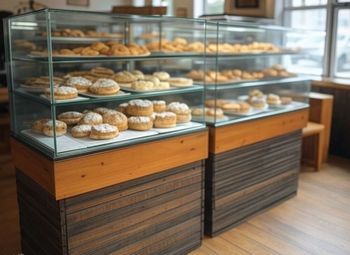 Фото 4 Пекарня/удачная локация/высокий трафик