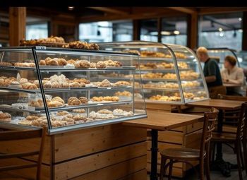 Фото 3 Пекарня/удачная локация/высокий трафик