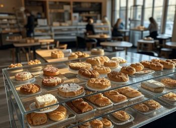 Фото 2 Пекарня/удачная локация/высокий трафик