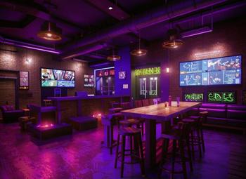 Готовый бизнес Кальян-бар / Кофейня