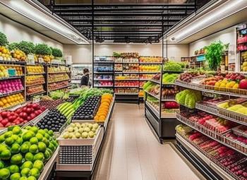 Фото 3 Продуктовый магазин/Высокая прибыль