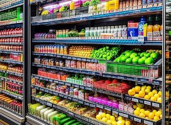 Фото 2 Продуктовый магазин/Высокая прибыль