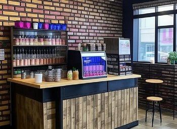 Фото 3 Кофейня/свежий ремонт