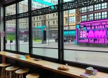 Фото 2 Кофейня/свежий ремонт