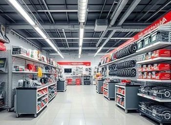 Фото 3 Магазин автозапчастей в центре города