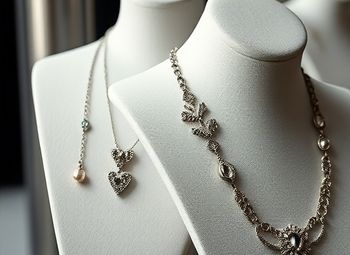 Интернет-магазин ювелирных украшений премиум-класса