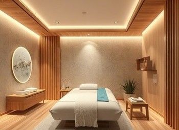 Премиальный SPA-центр с массажными услугами в Сочи