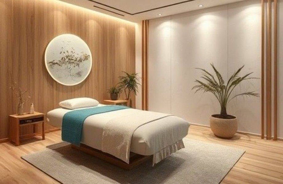 Фото 2 Премиальный SPA-центр с массажными услугами в Сочи
