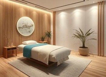 Премиальный SPA-центр с массажными услугами в Сочи