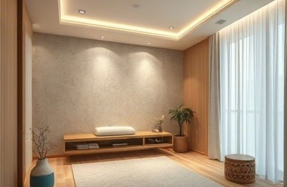 Фото 1 Премиальный SPA-центр с массажными услугами в Сочи