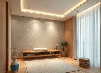 Фото Премиальный SPA-центр с массажными услугами в Сочи
