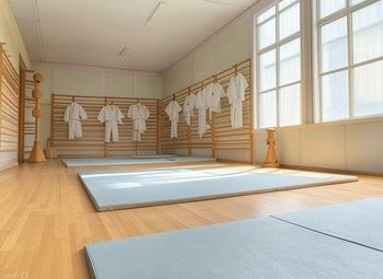 Школа боевых искусств для детей в Красносельском районе