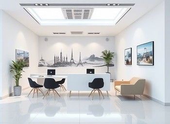 Фото 3 Прибыльная турфирма в Сочи с доходом от 1,8 млн рублей/мес