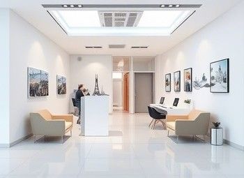 Фото Прибыльная турфирма в Сочи с доходом от 1,8 млн рублей/мес