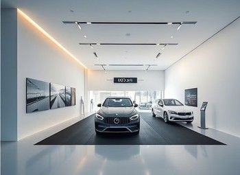 Фото 3 Автосалон премиум-класса в Сочи с оборотом от 60 млн рублей в год