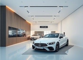 Фото 2 Автосалон премиум-класса в Сочи с оборотом от 60 млн рублей в год